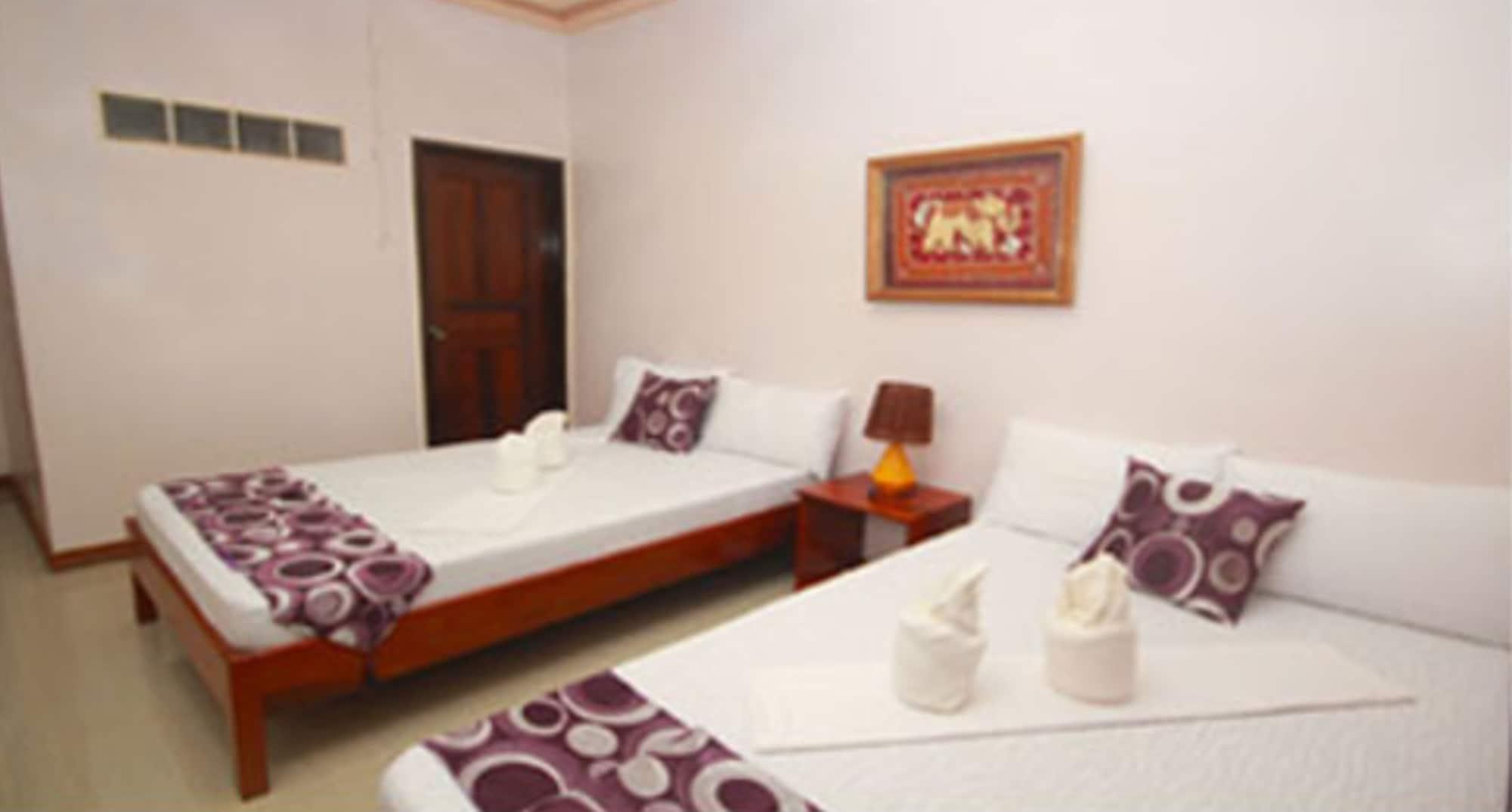 El Nido Royal Palm Inn Eksteriør billede