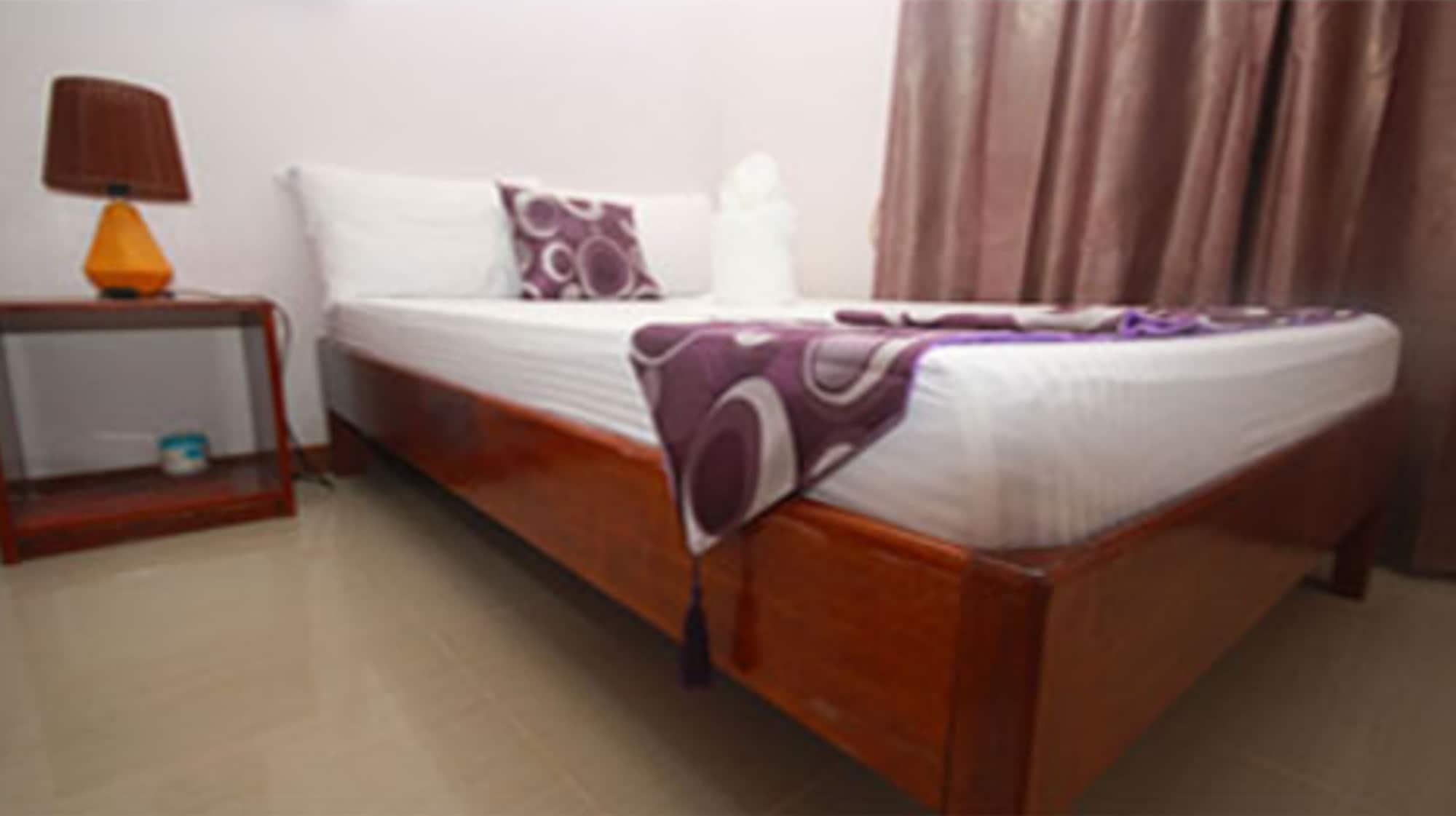 El Nido Royal Palm Inn Eksteriør billede