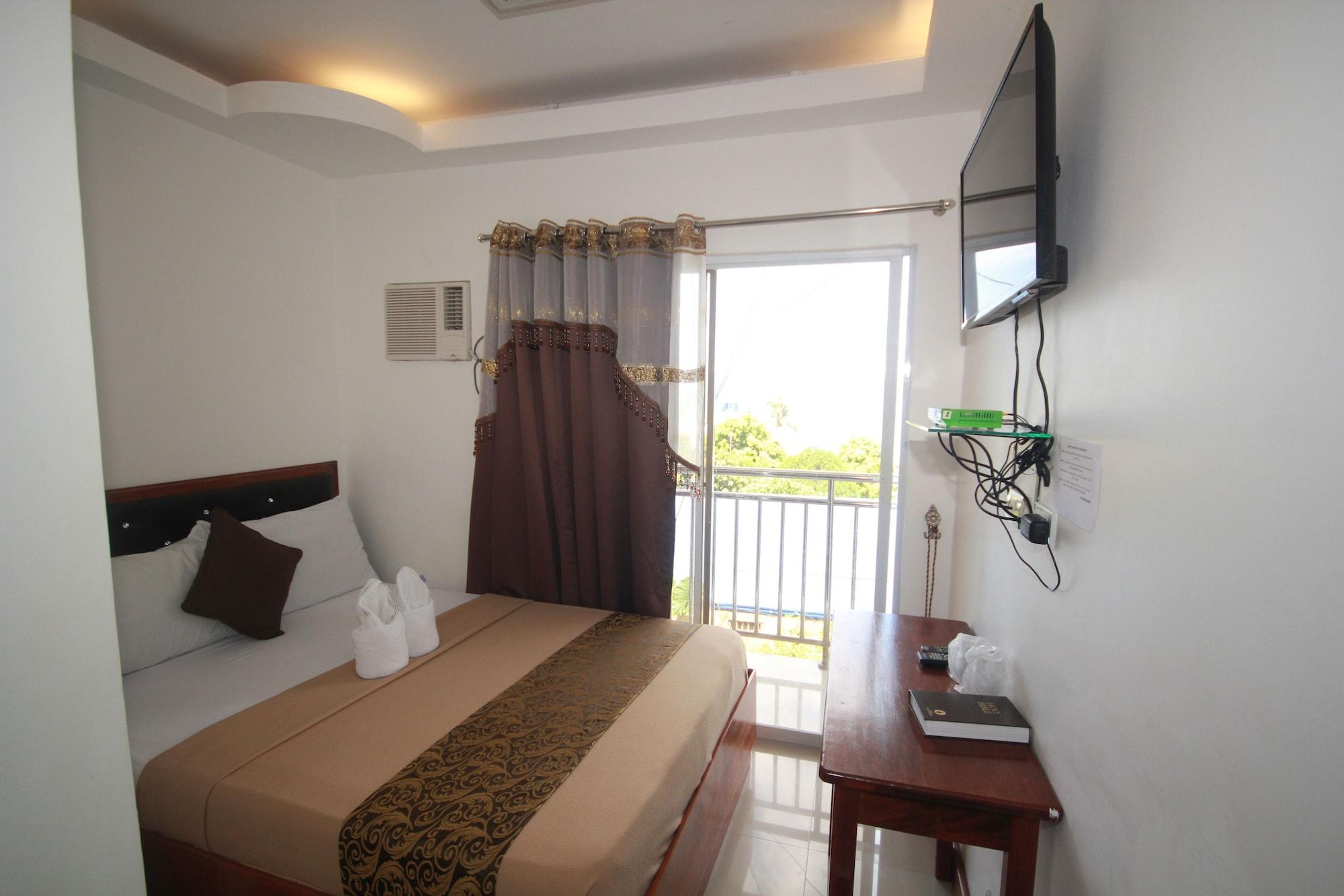 El Nido Royal Palm Inn Eksteriør billede