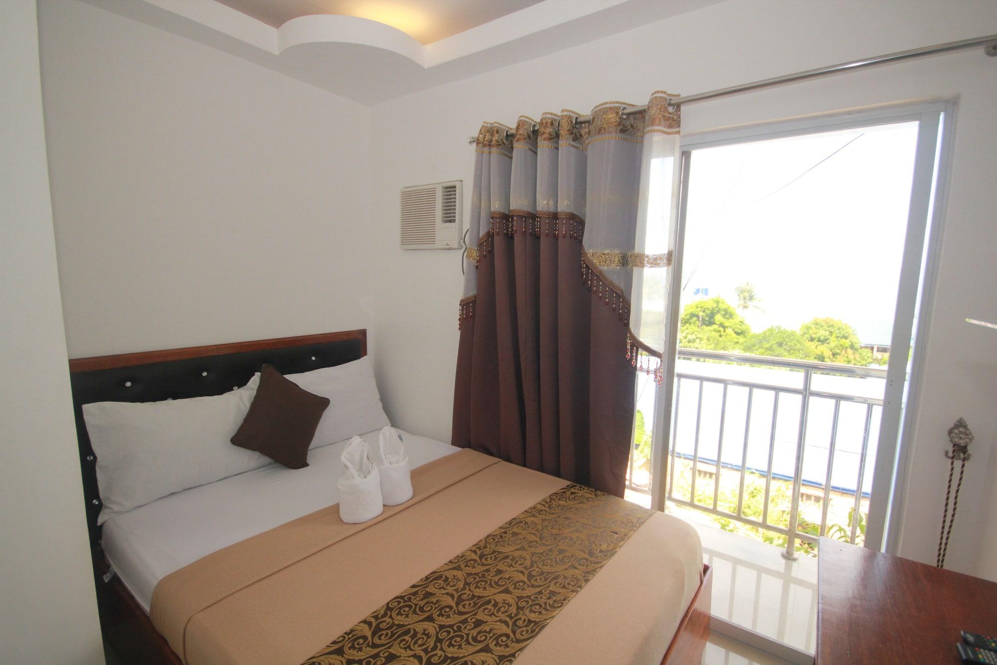 El Nido Royal Palm Inn Eksteriør billede