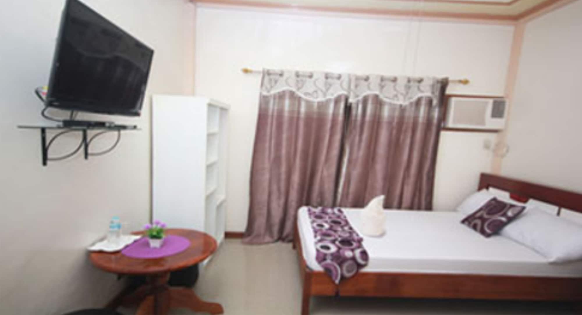 El Nido Royal Palm Inn Eksteriør billede