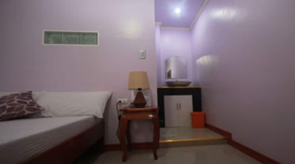 El Nido Royal Palm Inn Eksteriør billede