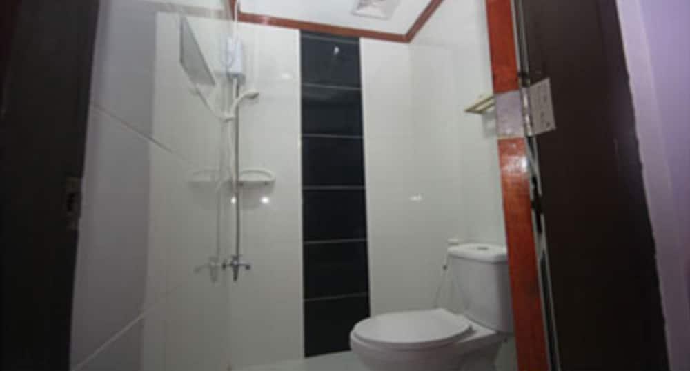 El Nido Royal Palm Inn Eksteriør billede