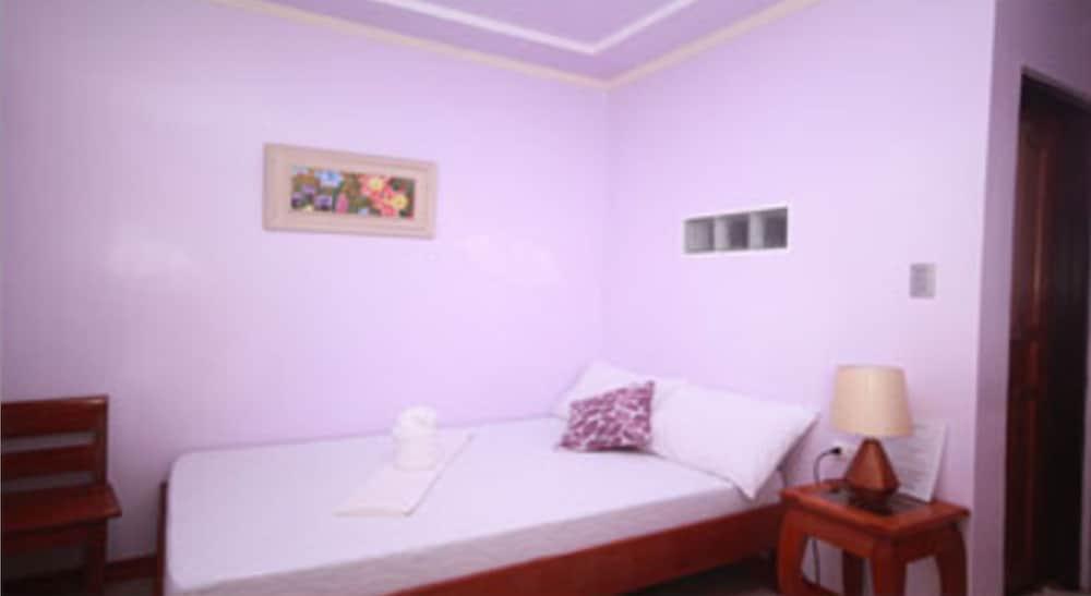 El Nido Royal Palm Inn Eksteriør billede
