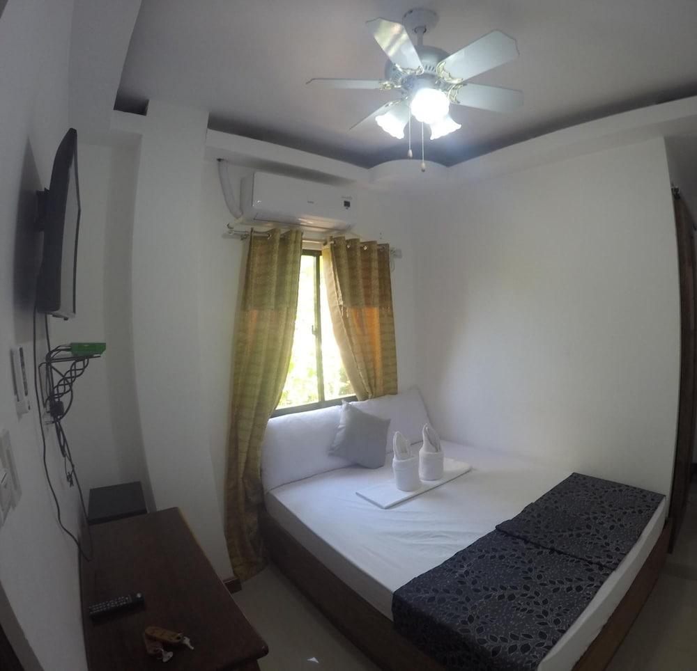 El Nido Royal Palm Inn Eksteriør billede