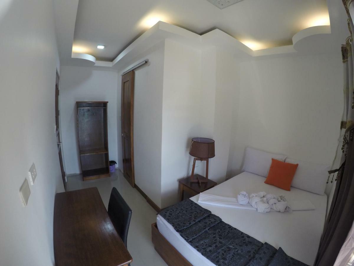 El Nido Royal Palm Inn Eksteriør billede