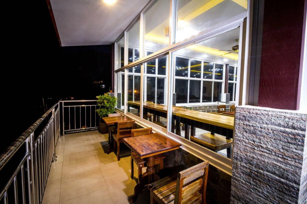 El Nido Royal Palm Inn Eksteriør billede
